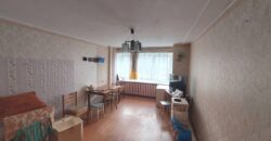 Продается уютная, 2-комнатная квартира, по адресу Roheline tn 4, Sillamäe linn