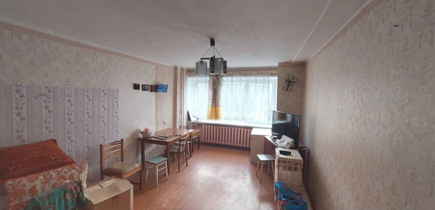 Продается уютная, 2-комнатная квартира, по адресу Roheline tn 4, Sillamäe linn