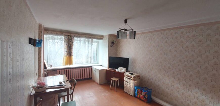 Продается уютная, 2-комнатная квартира, по адресу Roheline tn 4, Sillamäe linn