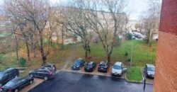 Продается уютная, 2-комнатная квартира, по адресу Roheline tn 4, Sillamäe linn