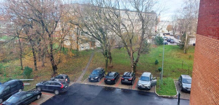 Продается уютная, 2-комнатная квартира, по адресу Roheline tn 4, Sillamäe linn