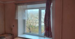 Продается уютная, 2-комнатная квартира, по адресу Roheline tn 4, Sillamäe linn