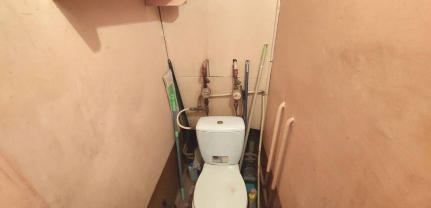 Продается уютная, 2-комнатная квартира, по адресу Roheline tn 4, Sillamäe linn