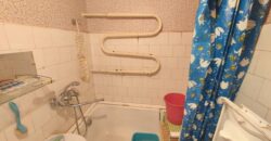 Продается уютная, 2-комнатная квартира, по адресу Roheline tn 4, Sillamäe linn