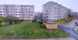 Продается уютная, однокомнатная квартира по адресу J. Gagarini tn 11a, Sillamäe linn