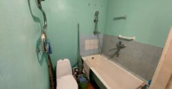 Продается уютная, однокомнатная квартира по адресу J. Gagarini tn 11a, Sillamäe linn