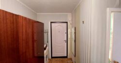 Продается уютная, однокомнатная квартира по адресу J. Gagarini tn 11a, Sillamäe linn