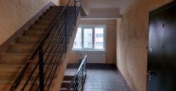 Продается уютная, однокомнатная квартира по адресу J. Gagarini tn 11a, Sillamäe linn