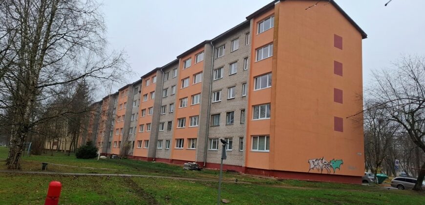 Soldina 6. Narva linn