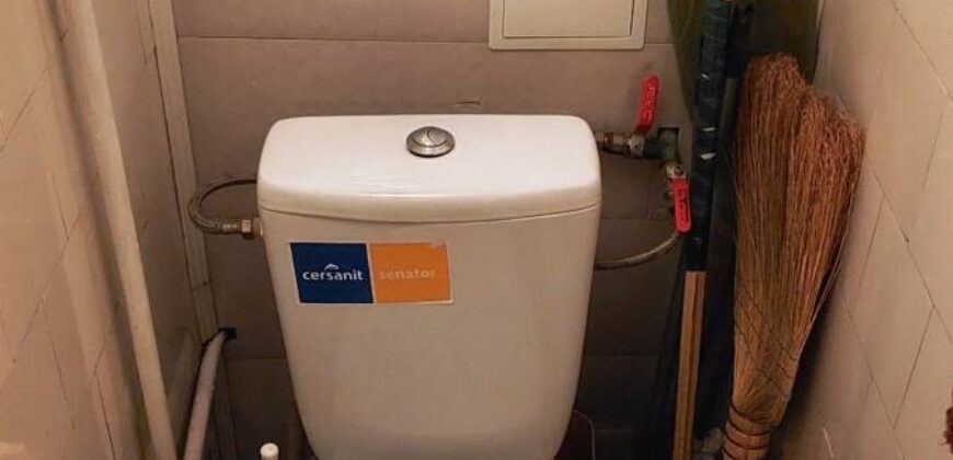 Продается 2-комнатная квартира, по адресу Roheline tn 1, Sillamäe linn