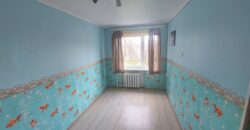 Продается 2-х ком. квартира J. Gagarini tn 5, Sillamäe linn