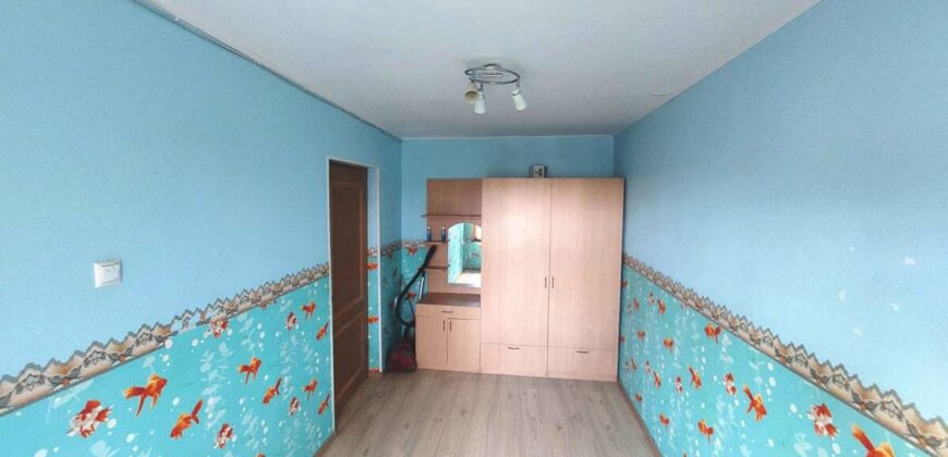 Продается 2-х ком. квартира J. Gagarini tn 5, Sillamäe linn