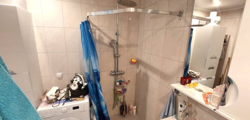 Продается уютная, 2-комнатная квартира, по адресу Roheline tn 1, Sillamäe linn