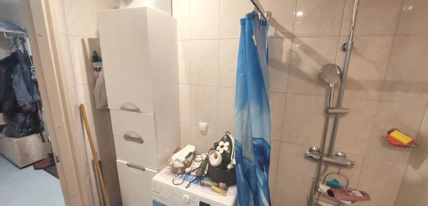 Продается уютная, 2-комнатная квартира, по адресу Roheline tn 1, Sillamäe linn