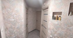 Продается уютная, 2-комнатная квартира, по адресу Roheline tn 1, Sillamäe linn