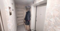 Продается уютная, 2-комнатная квартира, по адресу Roheline tn 1, Sillamäe linn