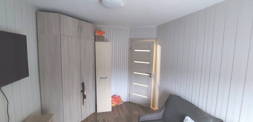 Продается уютная, 2-комнатная квартира, по адресу Roheline tn 1, Sillamäe linn