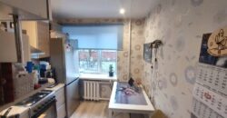 Продается уютная, 2-комнатная квартира, по адресу Roheline tn 1, Sillamäe linn