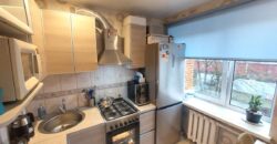 Продается уютная, 2-комнатная квартира, по адресу Roheline tn 1, Sillamäe linn