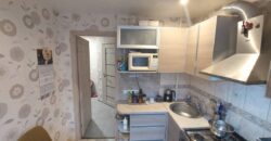 Продается уютная, 2-комнатная квартира, по адресу Roheline tn 1, Sillamäe linn