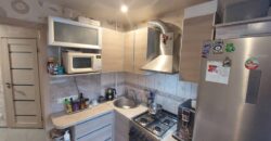 Продается уютная, 2-комнатная квартира, по адресу Roheline tn 1, Sillamäe linn