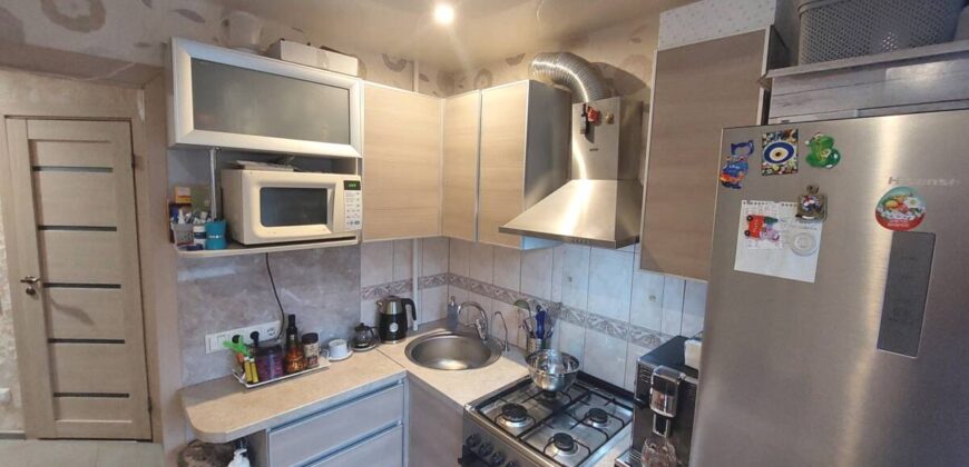 Продается уютная, 2-комнатная квартира, по адресу Roheline tn 1, Sillamäe linn