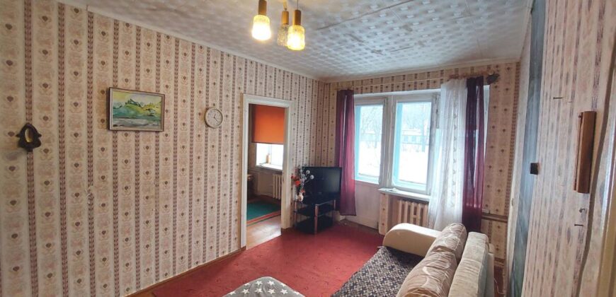 Продается 2-х ком. квартира Ranna tn 27, Sillamäe linn