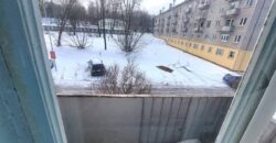 Продается 2-х ком. квартира Ranna tn 27, Sillamäe linn