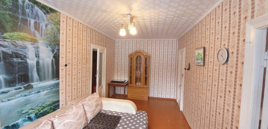 Продается 2-х ком. квартира Ranna tn 27, Sillamäe linn