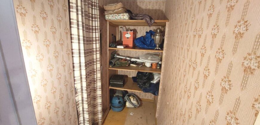 Продается 2-х ком. квартира Ranna tn 27, Sillamäe linn