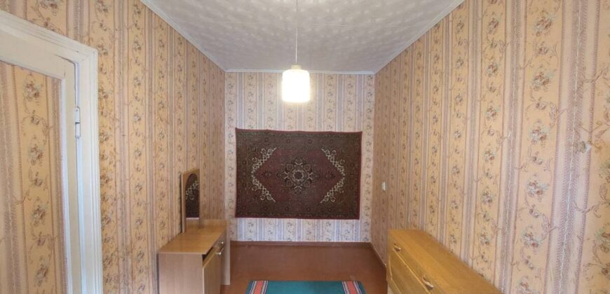 Продается 2-х ком. квартира Ranna tn 27, Sillamäe linn