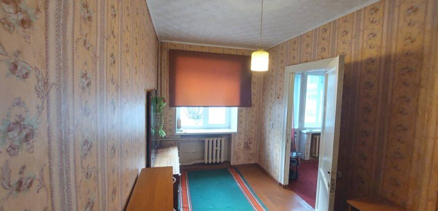 Продается 2-х ком. квартира Ranna tn 27, Sillamäe linn