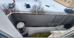 Продается 2-х ком. квартира Ranna tn 27, Sillamäe linn