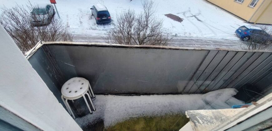 Продается 2-х ком. квартира Ranna tn 27, Sillamäe linn