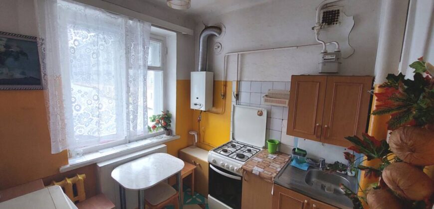 Продается 2-х ком. квартира Ranna tn 27, Sillamäe linn