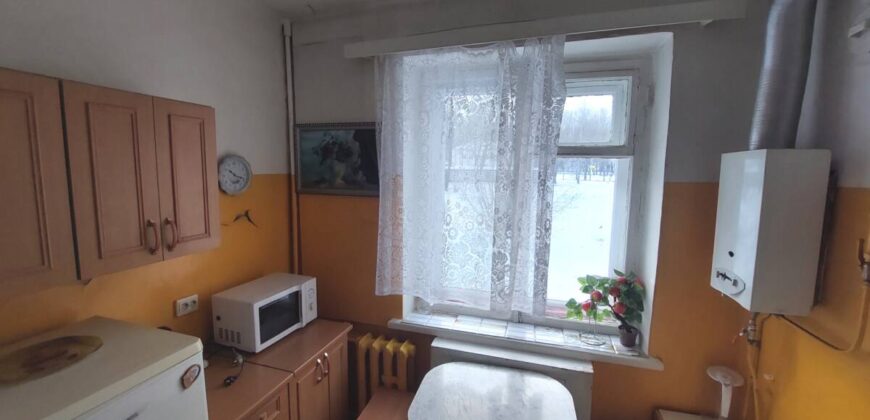 Продается 2-х ком. квартира Ranna tn 27, Sillamäe linn