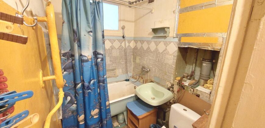 Продается 2-х ком. квартира Ranna tn 27, Sillamäe linn