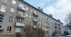 Продается 2-х ком. квартира Ranna tn 27, Sillamäe linn