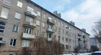 Продается 2-х ком. квартира Ranna tn 27, Sillamäe linn