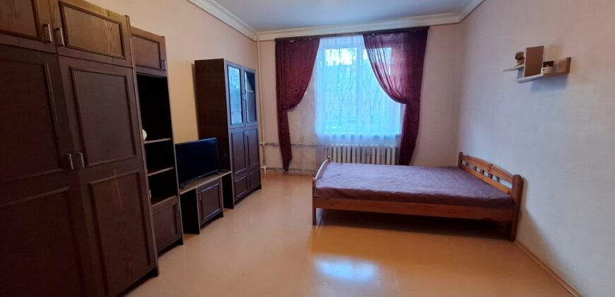 A. Puškini tn 9, Narva linn