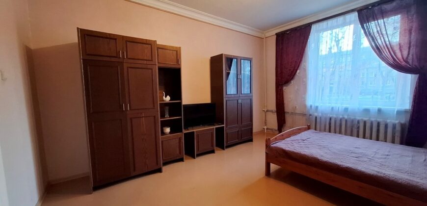 A. Puškini tn 9, Narva linn