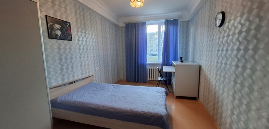 A. Puškini tn 9, Narva linn