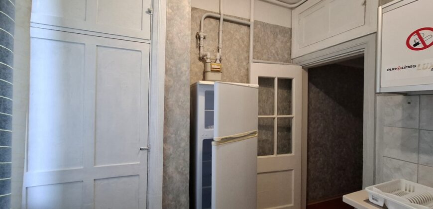 A. Puškini tn 9, Narva linn