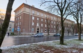 A. Puškini tn 9, Narva linn