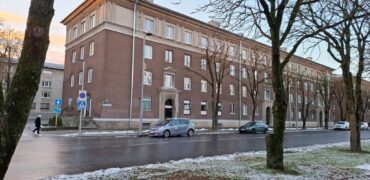 A. Puškini tn 9, Narva linn