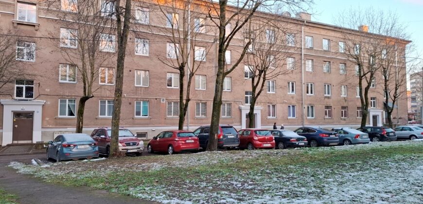 A. Puškini tn 9, Narva linn