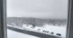 Продается 1- комнатная квартира с лоджией J. Gagarini tn 33, Sillamäe linn