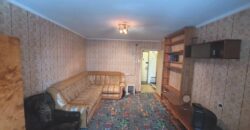 Продается 1- комнатная квартира с лоджией J. Gagarini tn 33, Sillamäe linn