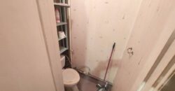 Продается 1- комнатная квартира с лоджией J. Gagarini tn 33, Sillamäe linn