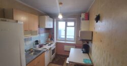 Продается 1- комнатная квартира с лоджией J. Gagarini tn 33, Sillamäe linn